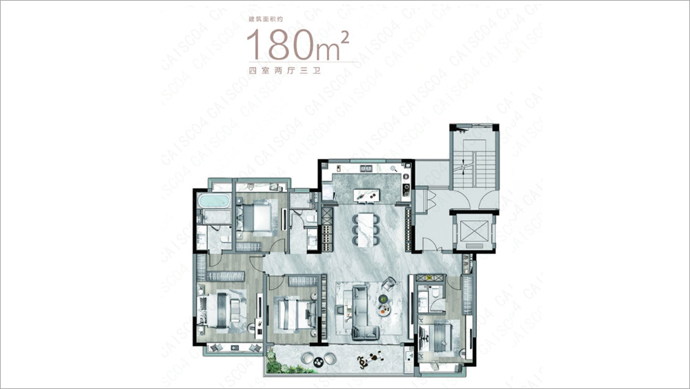 萬科悅達(dá) · 翡翠國際