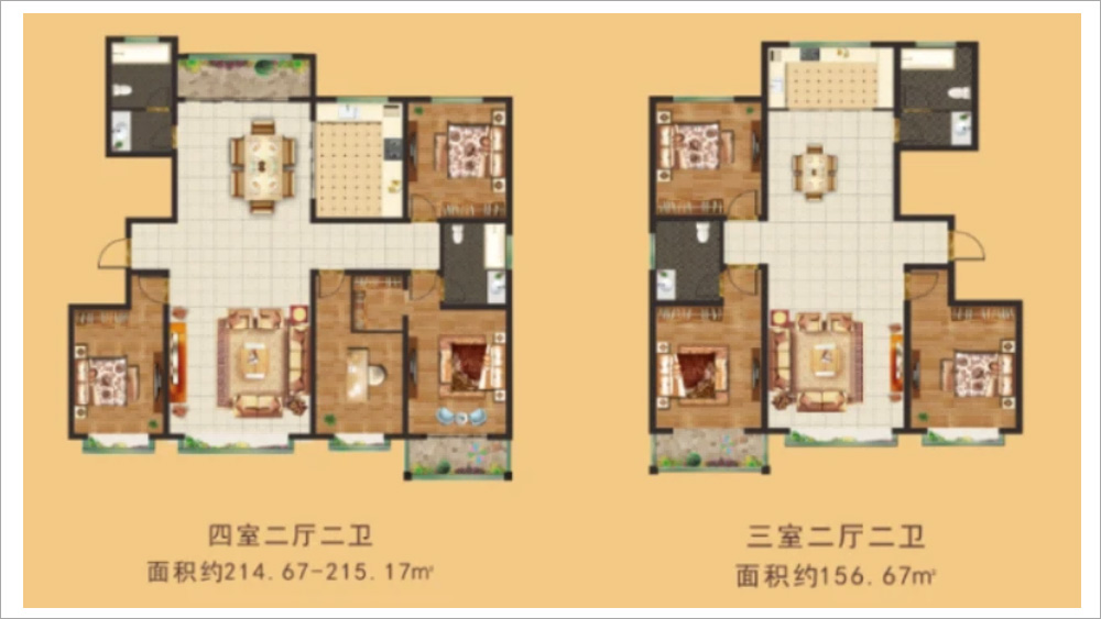 世紀(jì)花園D3區(qū)