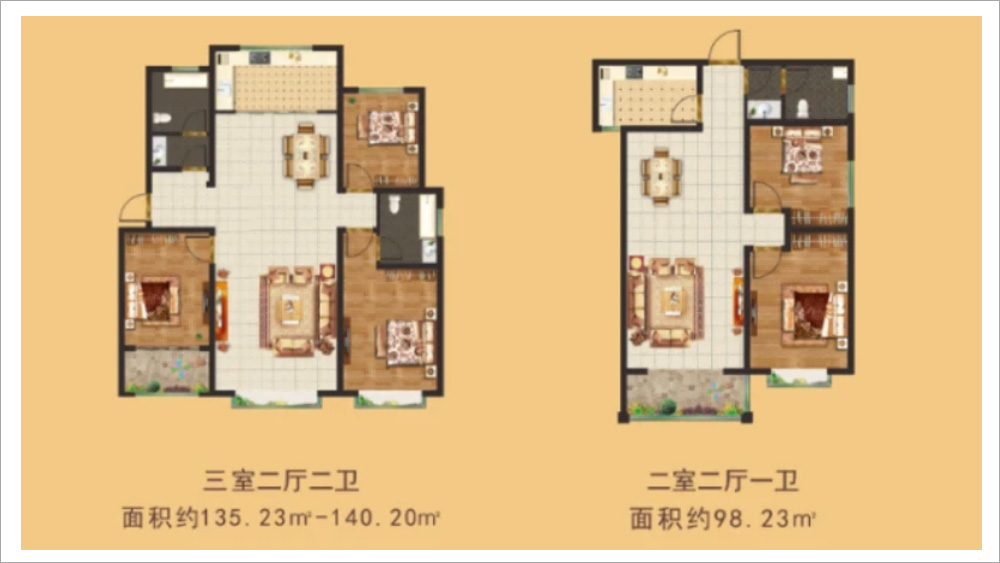 世紀(jì)花園D3區(qū)