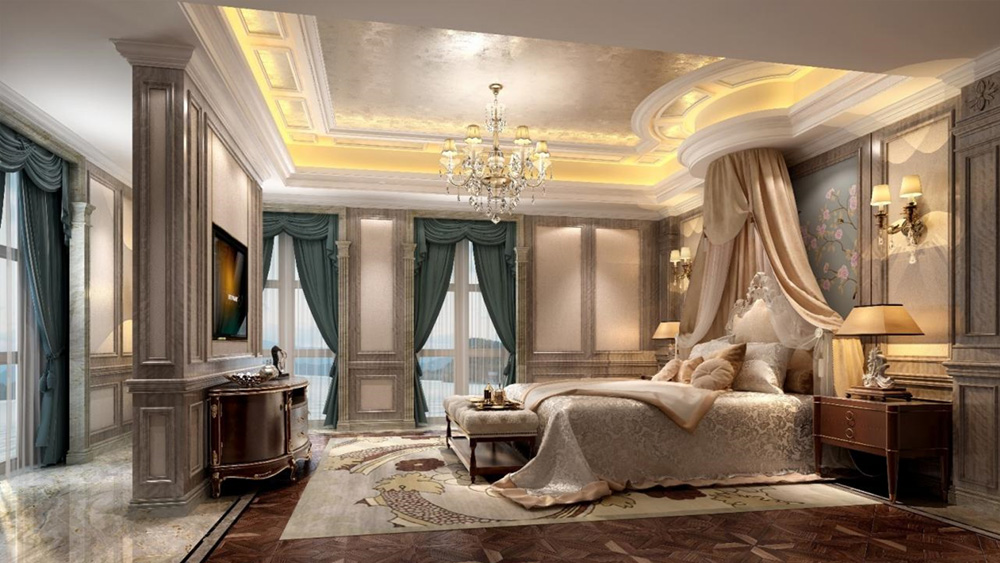 悅達 · 上海莊園