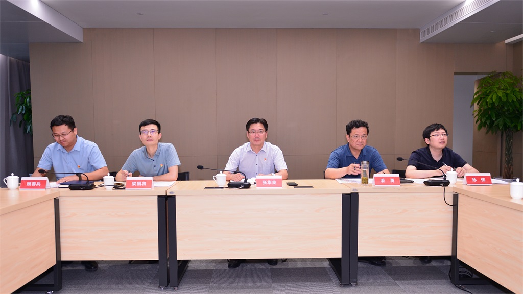 悅達地產青年講師內部試講評審會順利召開