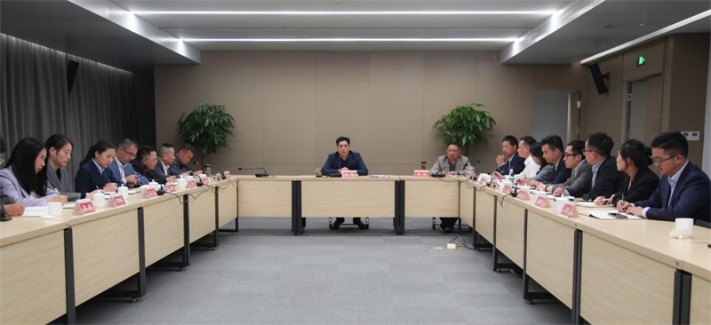 悅達(dá)地產(chǎn)召開營銷“百日攻堅”專項行動推進(jìn)會