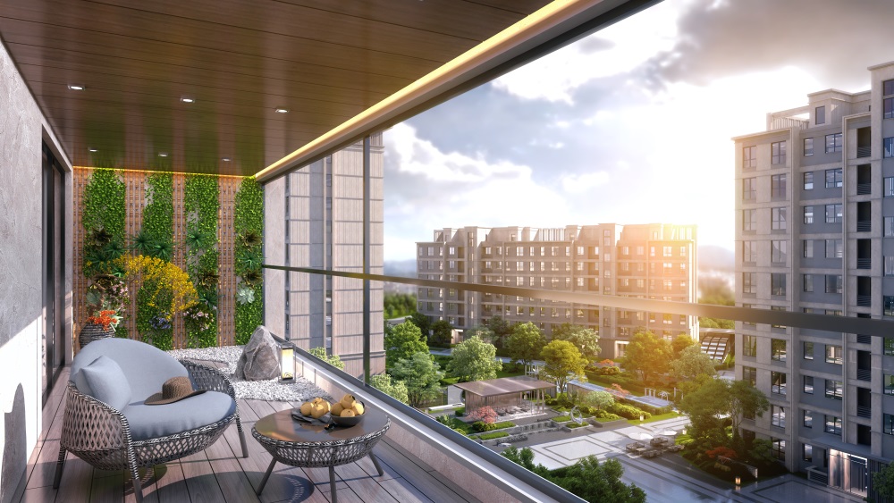 悅達(dá)?忻悅府