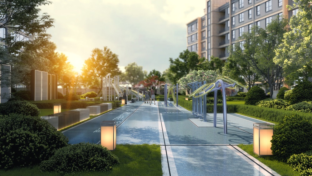 悅達(dá)?忻悅府