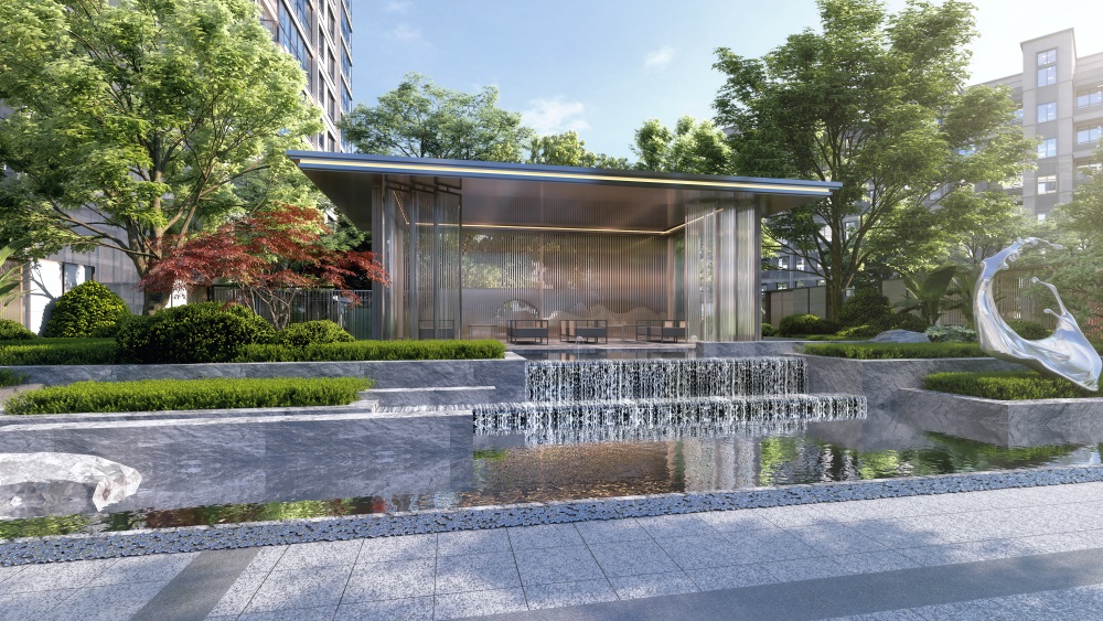 悅達(dá)?忻悅府