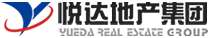 悅達地產集團LOGO